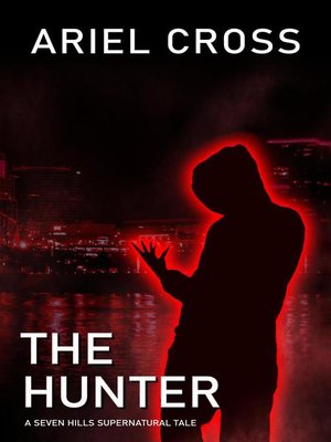 cover image of The Hunter